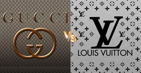 gucci vs louis vuitton|gucci vs louis vuitton quality.